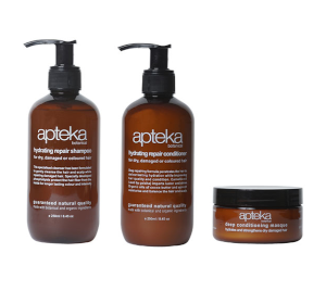 Hairmantra Apteka Products Coming soon 
